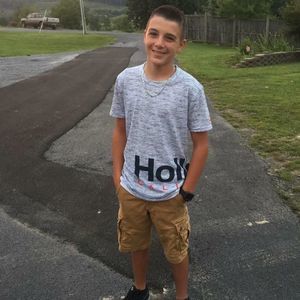 Meet your Posher, Shade